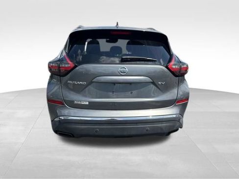 Used 2021 Nissan Murano SV FWD image 6