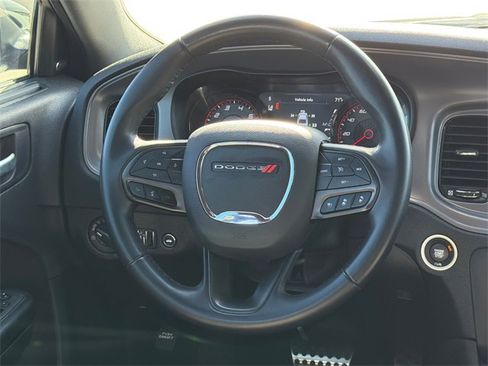Used 2023 Dodge Charger GT w/ Blacktop Package image 14