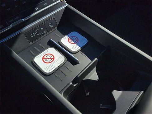 New 2026 Hyundai Santa Fe SE image 11