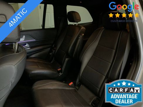 Used 2023 Mercedes-Benz GLS 450 4MATIC image 14