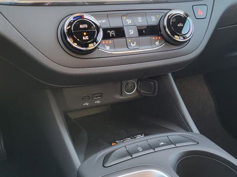New 2026 Buick Envista Sport Touring w/ Convenience I Package FWD image 10