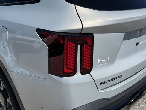 New 2026 Kia Sorento SX AWD/4WD image 8