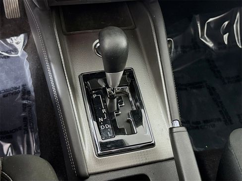 Used 2024 Mitsubishi Outlander Sport 2.0 S image 8