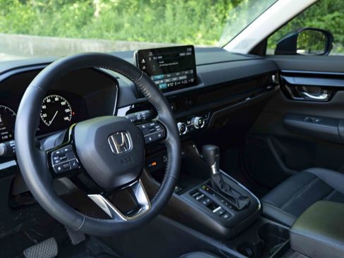 Certified 2023 Honda CR-V EX-L image 16