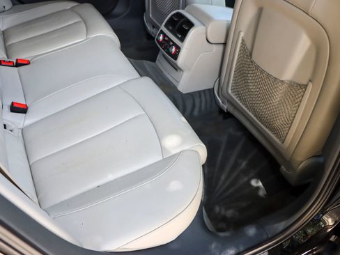 Used 2016 Audi A6 2.0T Premium Plus w/ Premium Plus Package image 29