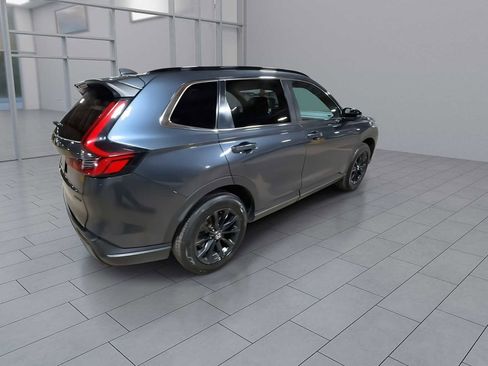 Used 2024 Honda CR-V Sport image 8