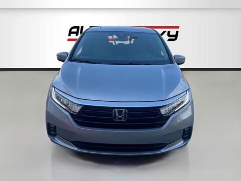 Used 2022 Honda Odyssey EX-L image 2