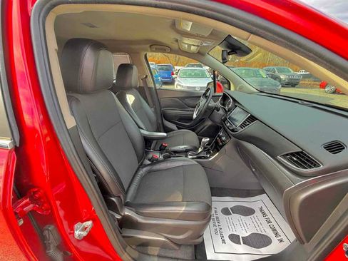 Used 2017 Buick Encore Preferred image 14