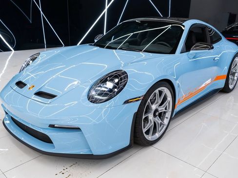 Used 2023 Porsche 911 GT3 RWD image 42