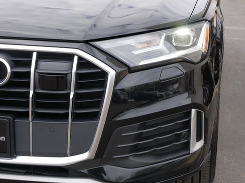 Used 2023 Audi Q7 2.0T Premium Plus image 10