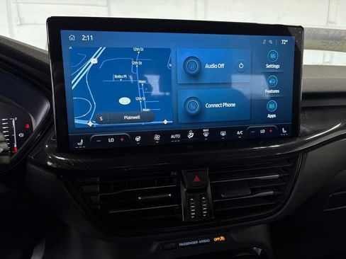 Used 2024 Ford Escape ST-Line w/ Tech Pack #1 image 19