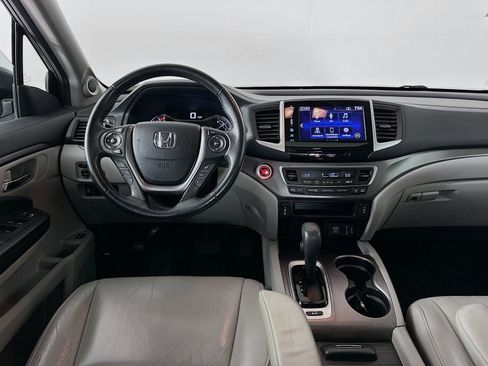 Used 2017 Honda Pilot EX-L image 22