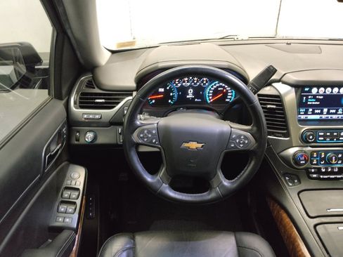 Used 2019 Chevrolet Tahoe Premier RWD image 22
