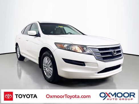 Used 2012 Honda Crosstour EX-L image 1