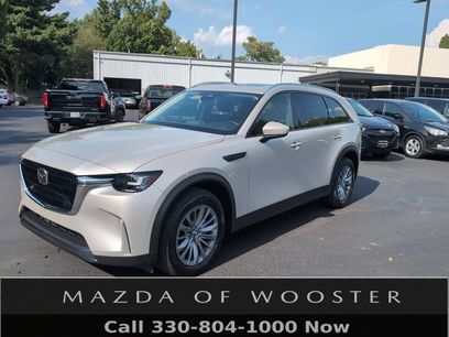 Used 2024 MAZDA CX-90 3.3 Turbo w/ Preferred Package