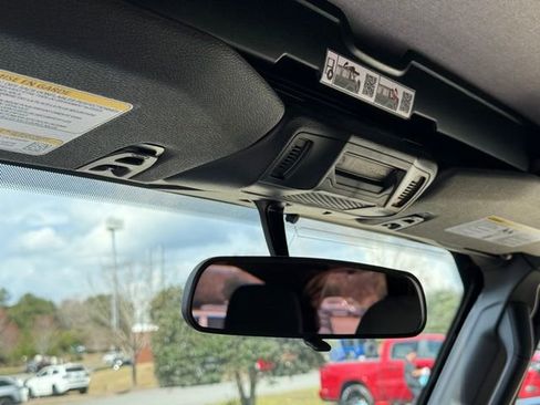 New 2026 Jeep Wrangler Sport AWD/4WD image 25