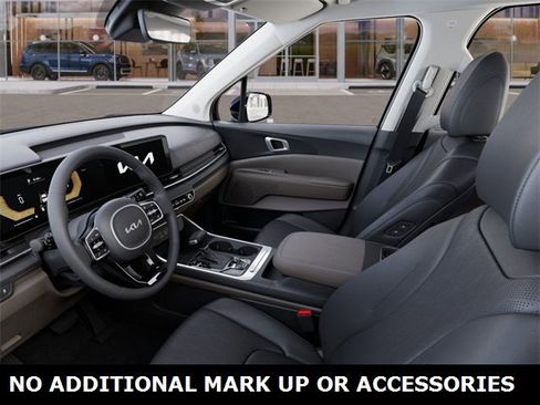 New 2026 Kia Carnival EX image 17