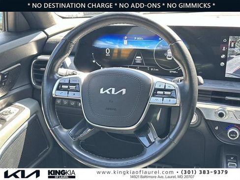 Used 2023 Kia Telluride SX Prestige X-Pro AWD/4WD image 8