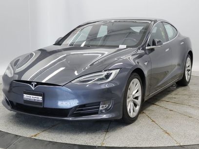 Used 2020 Tesla Model S Long Range