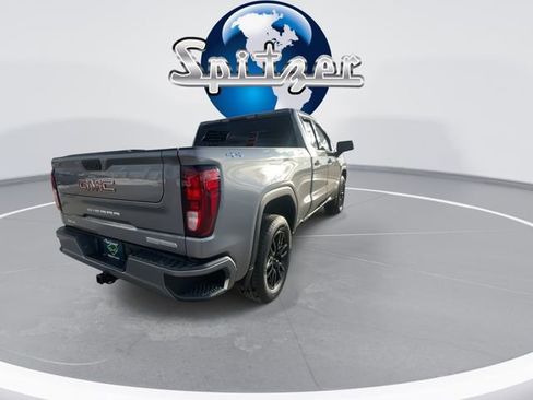 Used 2022 GMC Sierra 1500 Elevation image 9