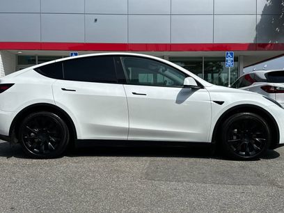 Used 2021 Tesla Model Y Long Range
