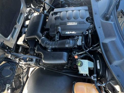 Used 2007 Saturn Sky Base 2dr Convertible image 14