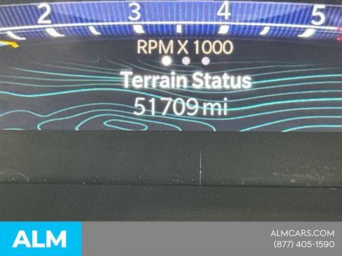 Used 2024 Jeep Grand Cherokee Limited 4xe AWD/4WD image 32