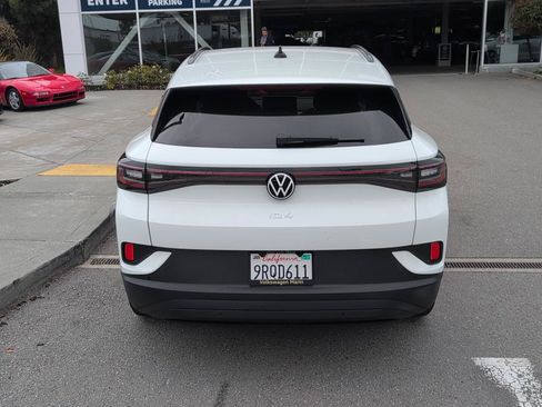 Used 2024 Volkswagen ID.4 Pro RWD image 15