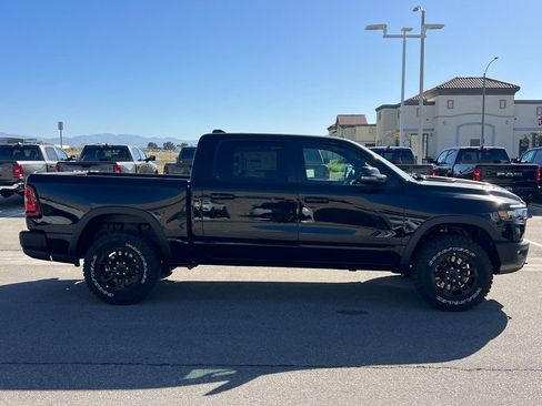 New 2026 RAM 1500 Rebel image 7
