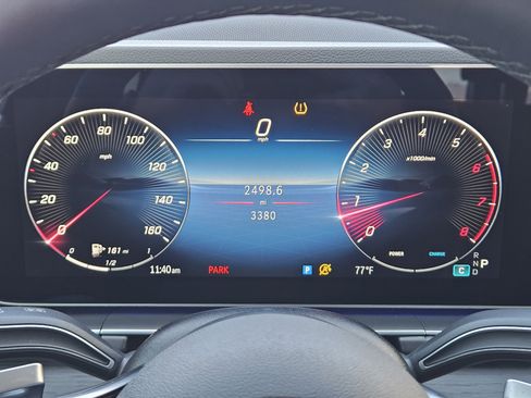 Certified 2025 Mercedes-Benz GLE 450 4MATIC image 17