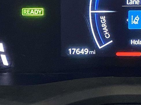 Certified 2025 Toyota Camry SE w/ Multimedia Upgrade Package image 27