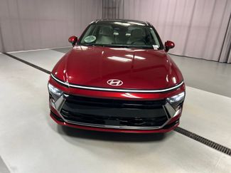 Used 2024 Hyundai Sonata SEL w/ Convenience Package FWD video 2
