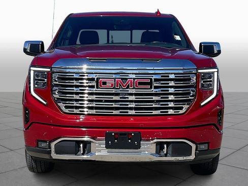 Used 2023 GMC Sierra 1500 Denali w/ Denali Reserve Package image 4