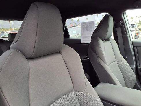 Used 2024 Subaru Solterra Premium image 21