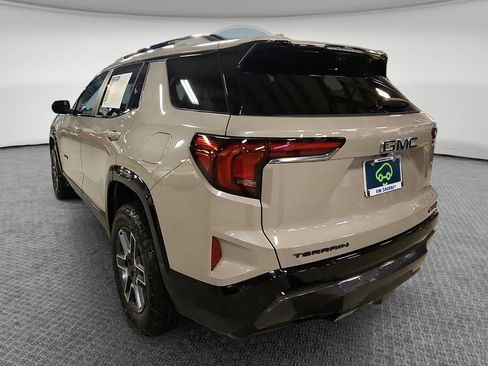 Certified 2026 GMC Terrain AT4 w/ Convenience Package III AWD/4WD image 7