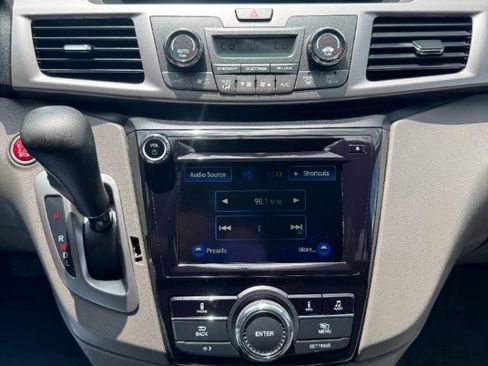 Used 2016 Honda Odyssey EX image 19
