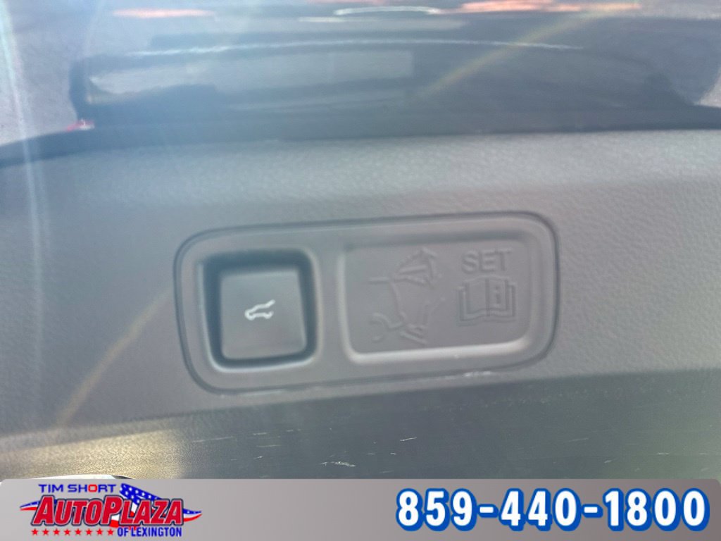 Used 2021 Ford Expedition Max Platinum AWD/4WD image 25