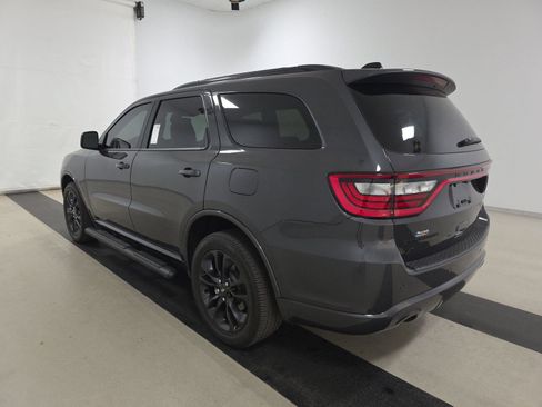 Used 2023 Dodge Durango GT w/ Blacktop Package AWD/4WD image 7