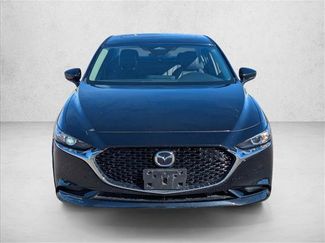 Used 2024 MAZDA MAZDA3 s video 2