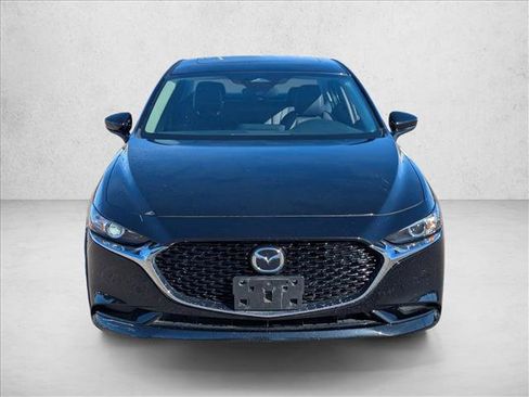 Used 2024 MAZDA MAZDA3 s image 2