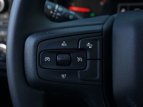 New 2026 Chevrolet Silverado 3500 W/T image 19