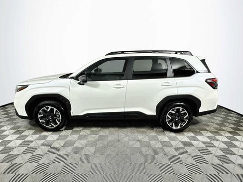 Certified 2026 Subaru Forester Premium AWD/4WD image 4