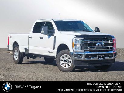Used 2023 Ford F350 XLT