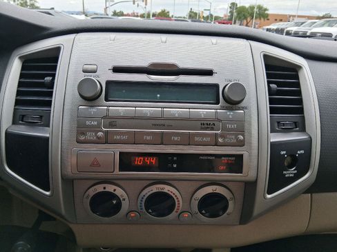 Used 2009 Toyota Tacoma PreRunner RWD image 30