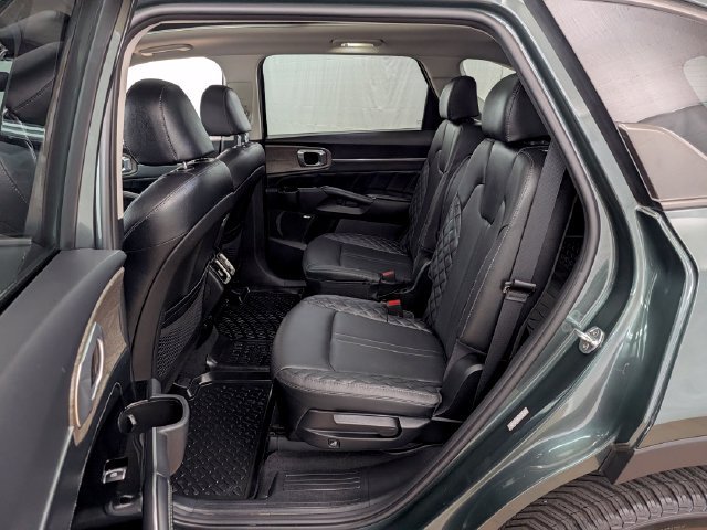 Used 2021 Kia Sorento SX Prestige AWD/4WD image 15