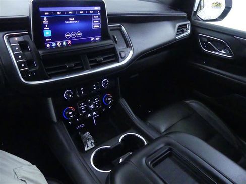 Used 2021 Chevrolet Tahoe LT image 16