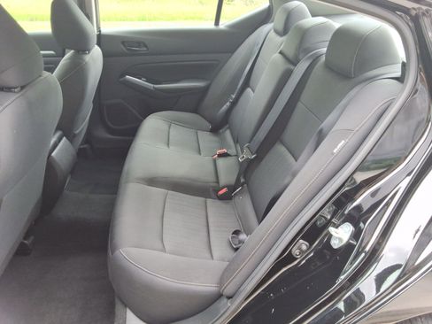 Used 2023 Nissan Altima 2.5 SV AWD/4WD image 29