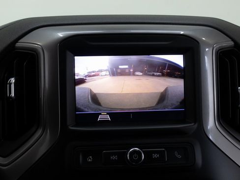 Used 2021 Chevrolet Silverado 3500 W/T w/ WT Convenience Package image 22