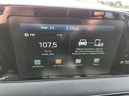 Used 2020 Hyundai Palisade SEL w/ Convenience Package image 13