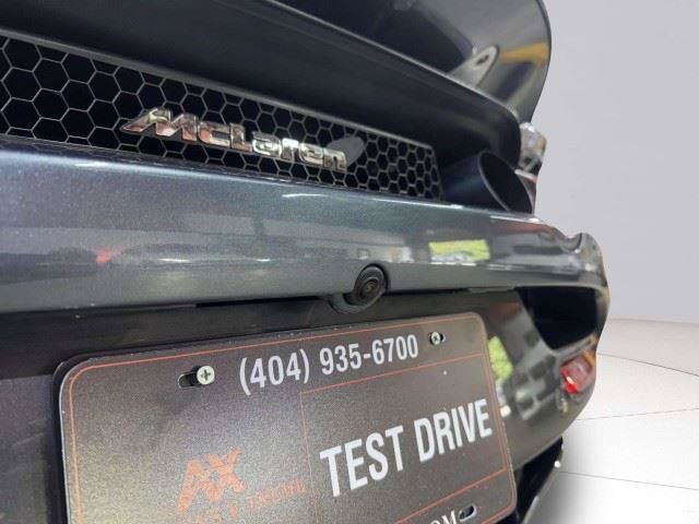 Used 2018 McLaren 720S RWD image 34